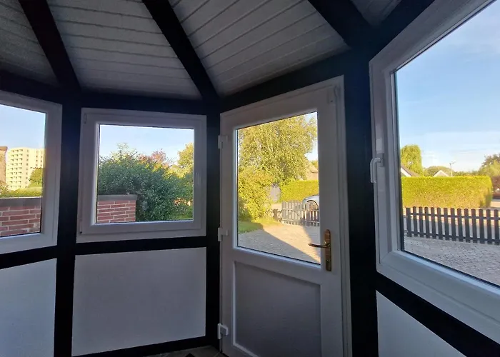 Reethus-105 Vakantiehuis