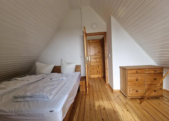 Reethus-105 Vakantiehuis