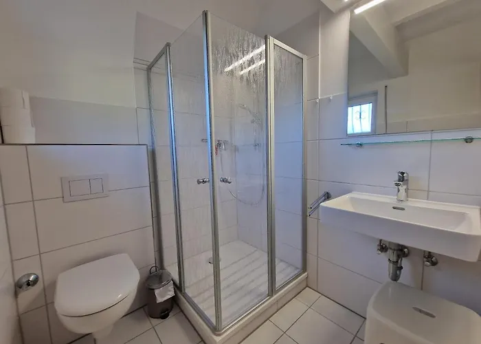 Reethus-105 Vakantiehuis *