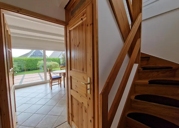 Reethus-105 Vakantiehuis