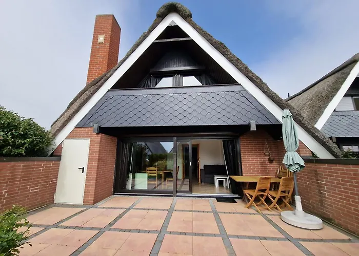 Reethus-105 * Großenbrode